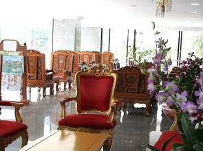 Chateau Chiangmai Hotel