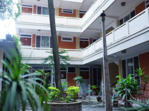Hotel Blue Diamond