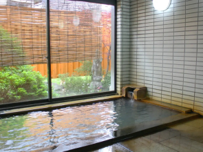 Iida Onsen