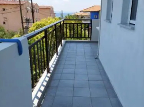 Lelegianni Studios and Apartments