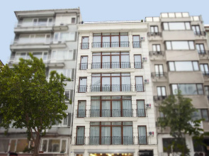 Taksim Ultra VIP Apartments