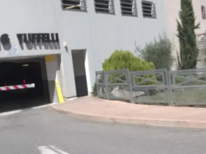 Appartement Centre-Ville