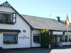 Hotel Weisser Stein