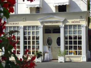 Hotel la Cognette