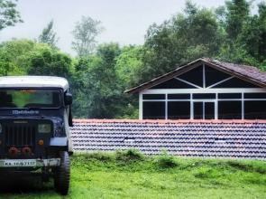 Devigiri Home Stay and Resort