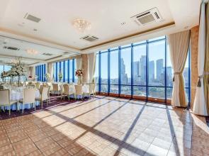 Vista LIC Hotel, BW Premier Collection