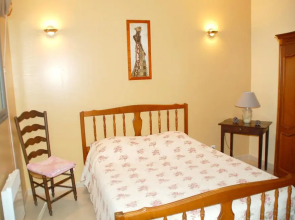 Villa With 3 Bedrooms in Callas, With Wonderful Mountain View, Private