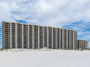 Phoenix X 1401 3 Bedroom Condo, Orange Beach