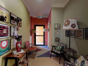 Press Hostel