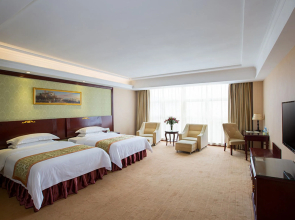 Vienna Hotel Heyuan Gaoxin 1st Road