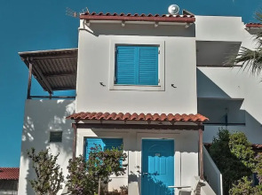 Marianthi Apartments