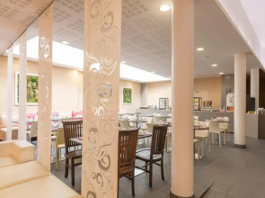 Appart’City Confort Nantes Centre