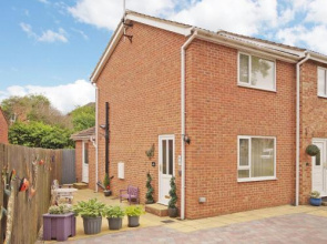 The Annexe