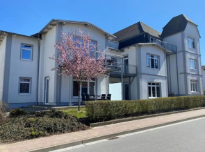 Villa Marin Wohnung 14