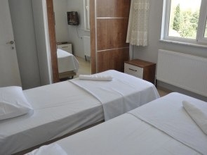 Hannapart Otel