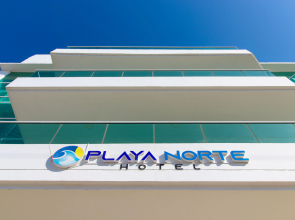 Hotel Playa Norte