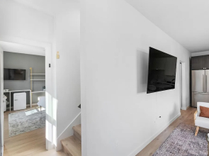 Sweet Suites Capitol Hill