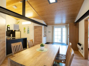 Chalet Ostsee B