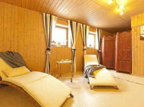 Buchenhof Alpine Apartments