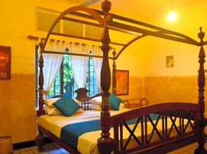 The Retreat Sri Lanka