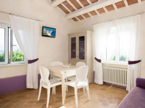 Il Casale Di Giulia