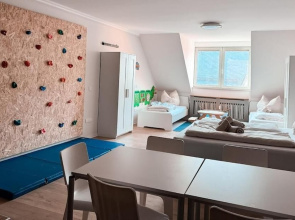 Luga Homes - Augustusplatz