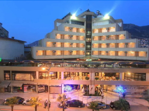 Büyük Antakya Oteli