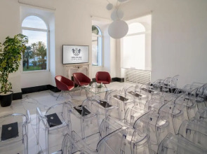 Miramare the Palace Hotel