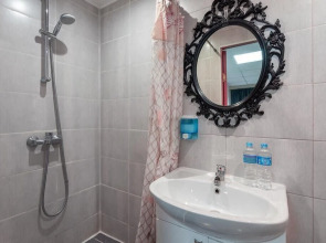 Hostel Moscow Baumanskaya