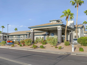 Best Western Superstition Springs Inn