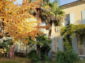Maison Saint James