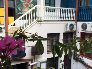 Отель Check Point