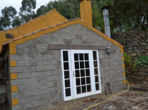 Casa Rural Moya