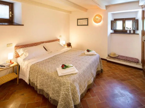 Residence Menotre