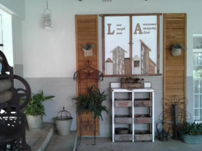 LA Guesthouse