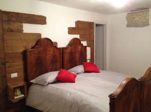 B&B Alla Stanga