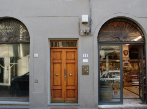 Borgo San Frediano Suites