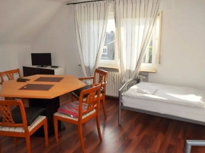 AB Apartments - Apartments Johann-Sebastian-Bach-Strasse