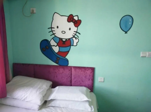 Yuexin Business Hotel