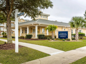 Bluegreen Vacations Preview Center at Harbour Lights