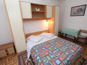 Apartments Sebal
