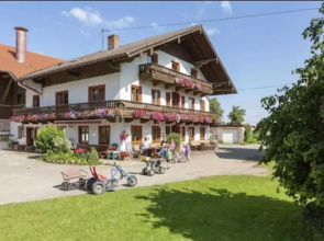 Zaißlhäusl Hof Ferienwohnungen