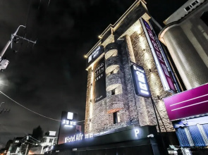 Bucheon Wonjongdong Alfr