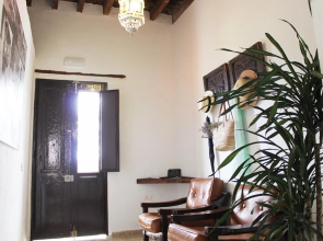 El Hostal Del Cubo