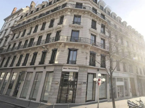 Arts Hotels - Apartments