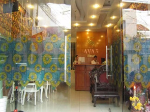 Ava Saigon 3 Hotel