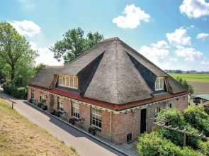 Appartement Tulp