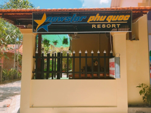 Newstar Phu Quoc Resort