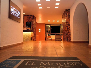 Hotel El Molino by Quinta Sauz