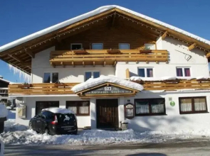 Almsternchen